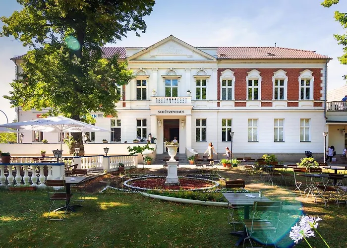 Hotel am Hain